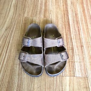 Birkenstock Papilio Sandals